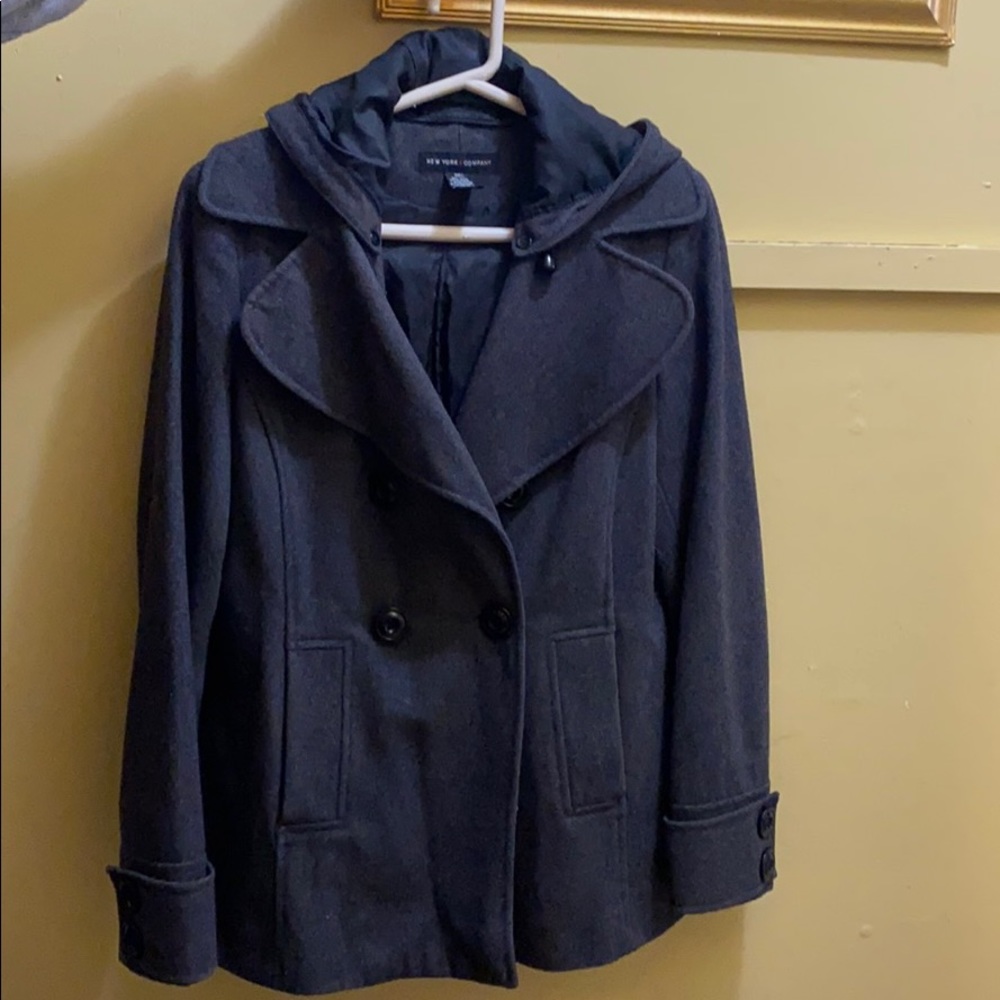 Winter jacket NEW